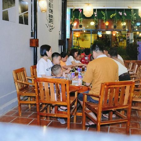 Ngoc Qui Bungalow Phu Quoc Exteriér fotografie