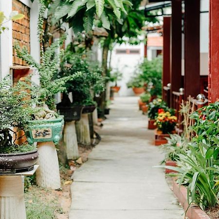 Ngoc Qui Bungalow Phu Quoc Exteriér fotografie