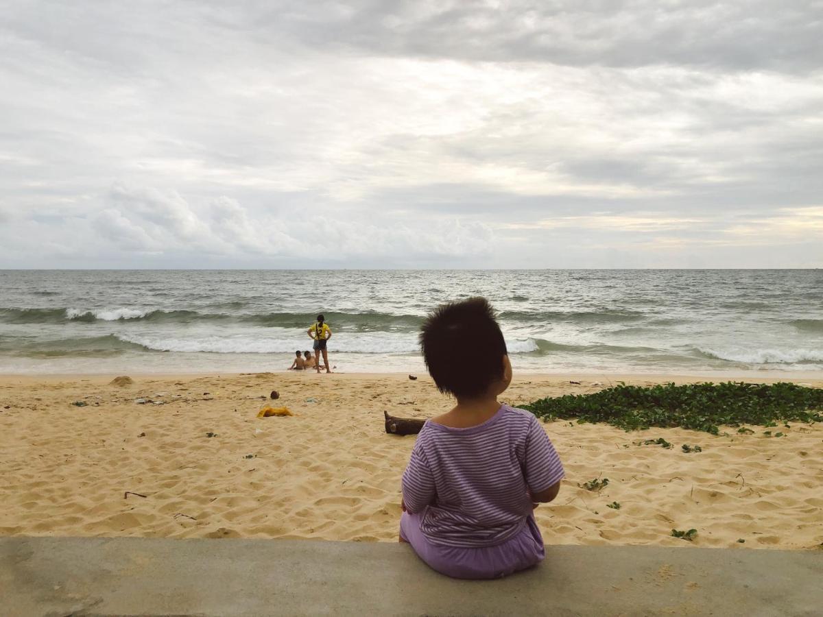 Ngoc Qui Bungalow Phu Quoc Exteriér fotografie