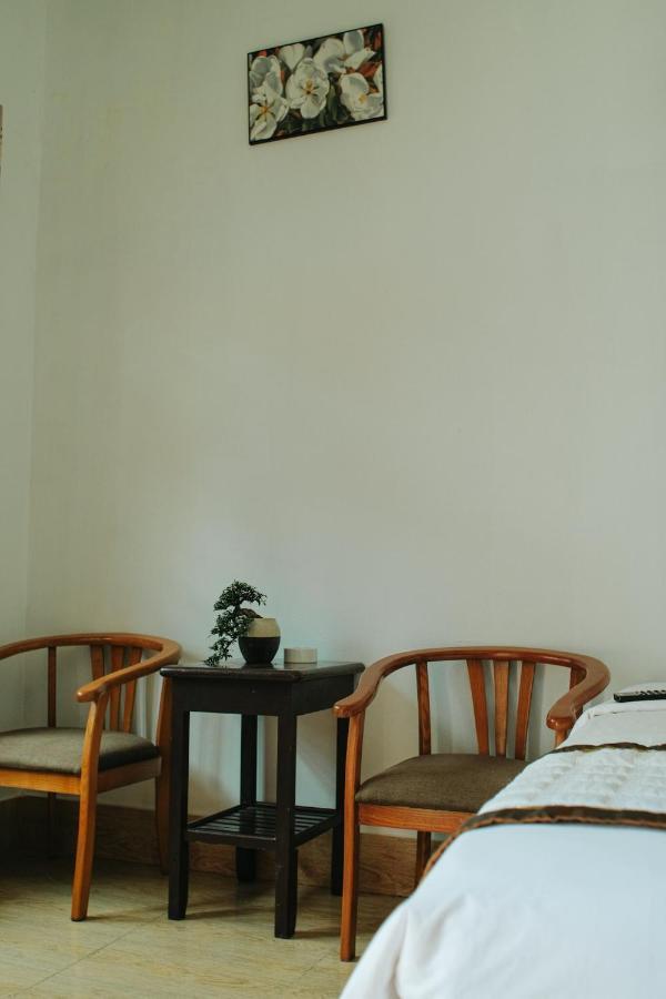 Ngoc Qui Bungalow Phu Quoc Exteriér fotografie