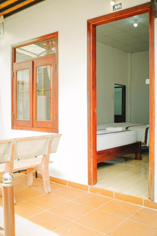Ngoc Qui Bungalow Phu Quoc Exteriér fotografie