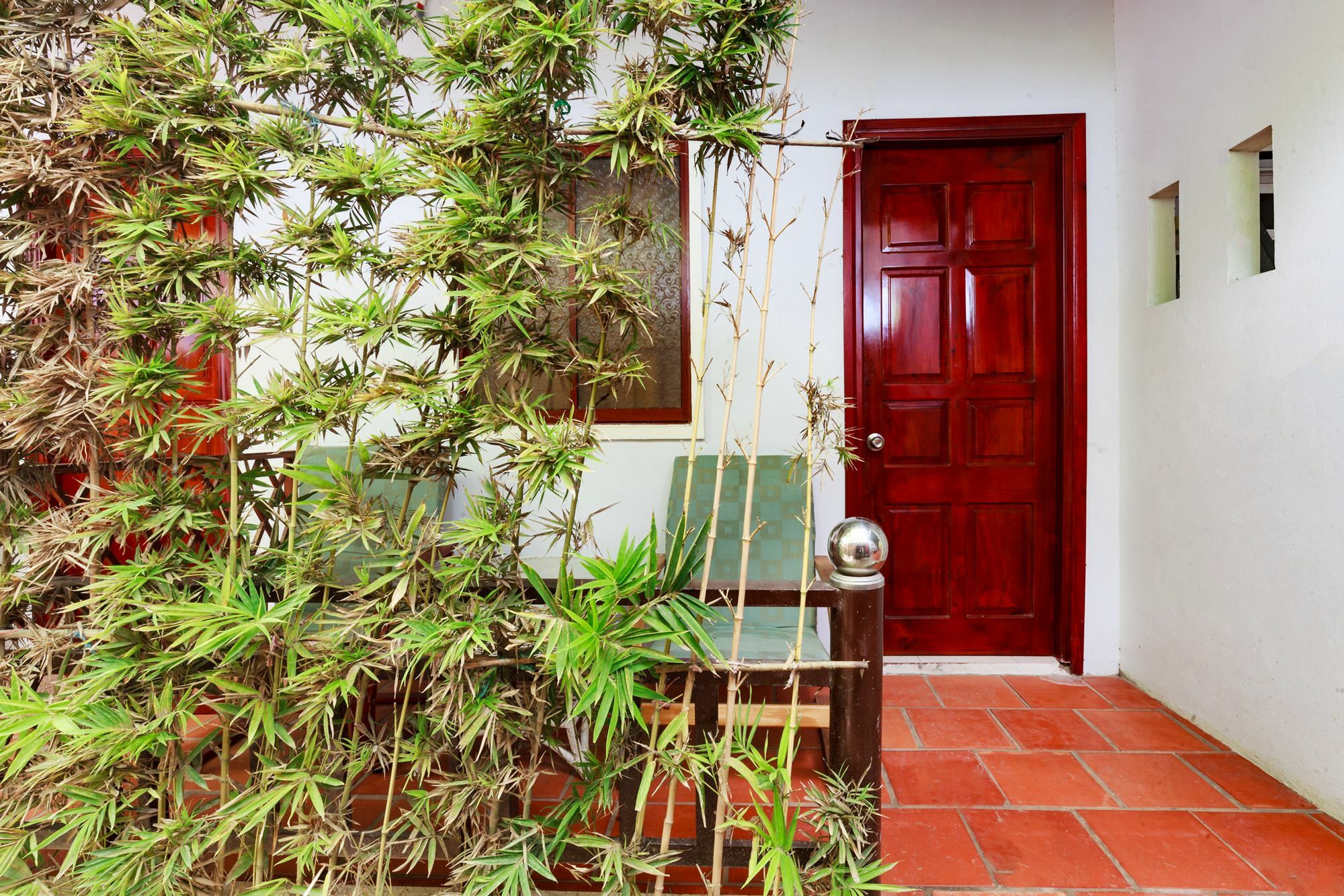 Ngoc Qui Bungalow Phu Quoc Exteriér fotografie
