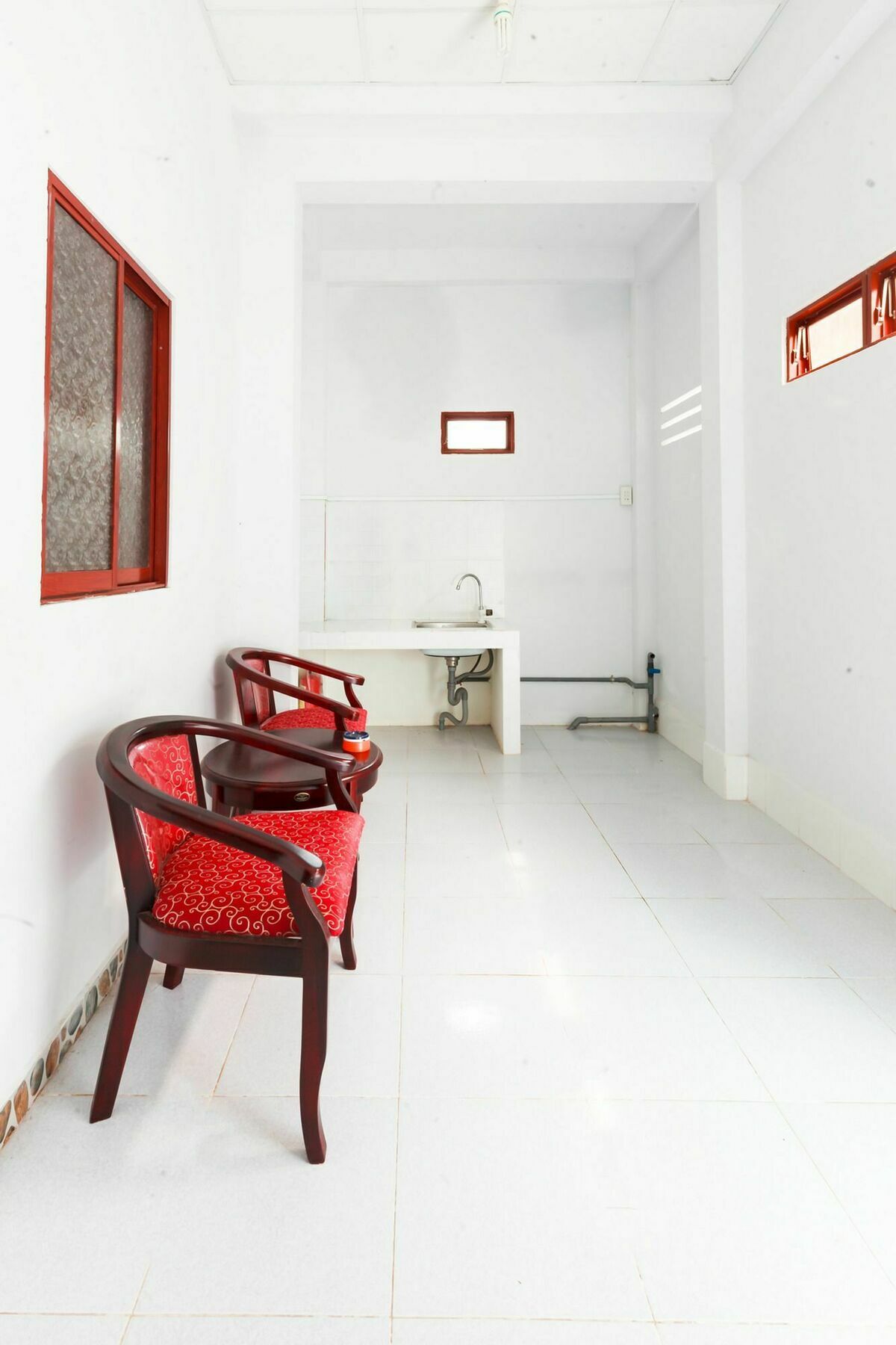 Ngoc Qui Bungalow Phu Quoc Exteriér fotografie
