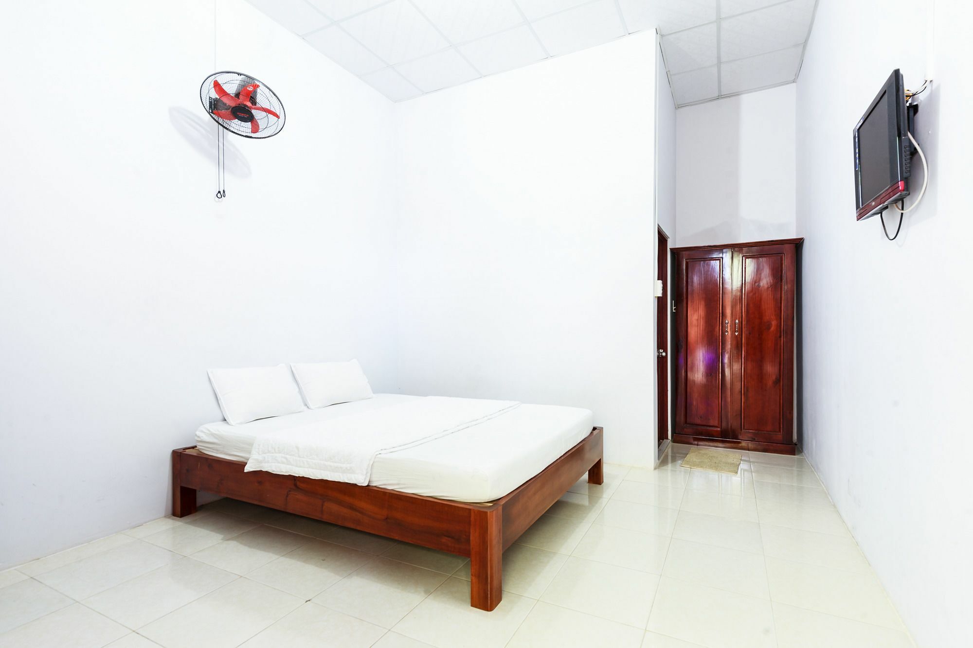 Ngoc Qui Bungalow Phu Quoc Exteriér fotografie