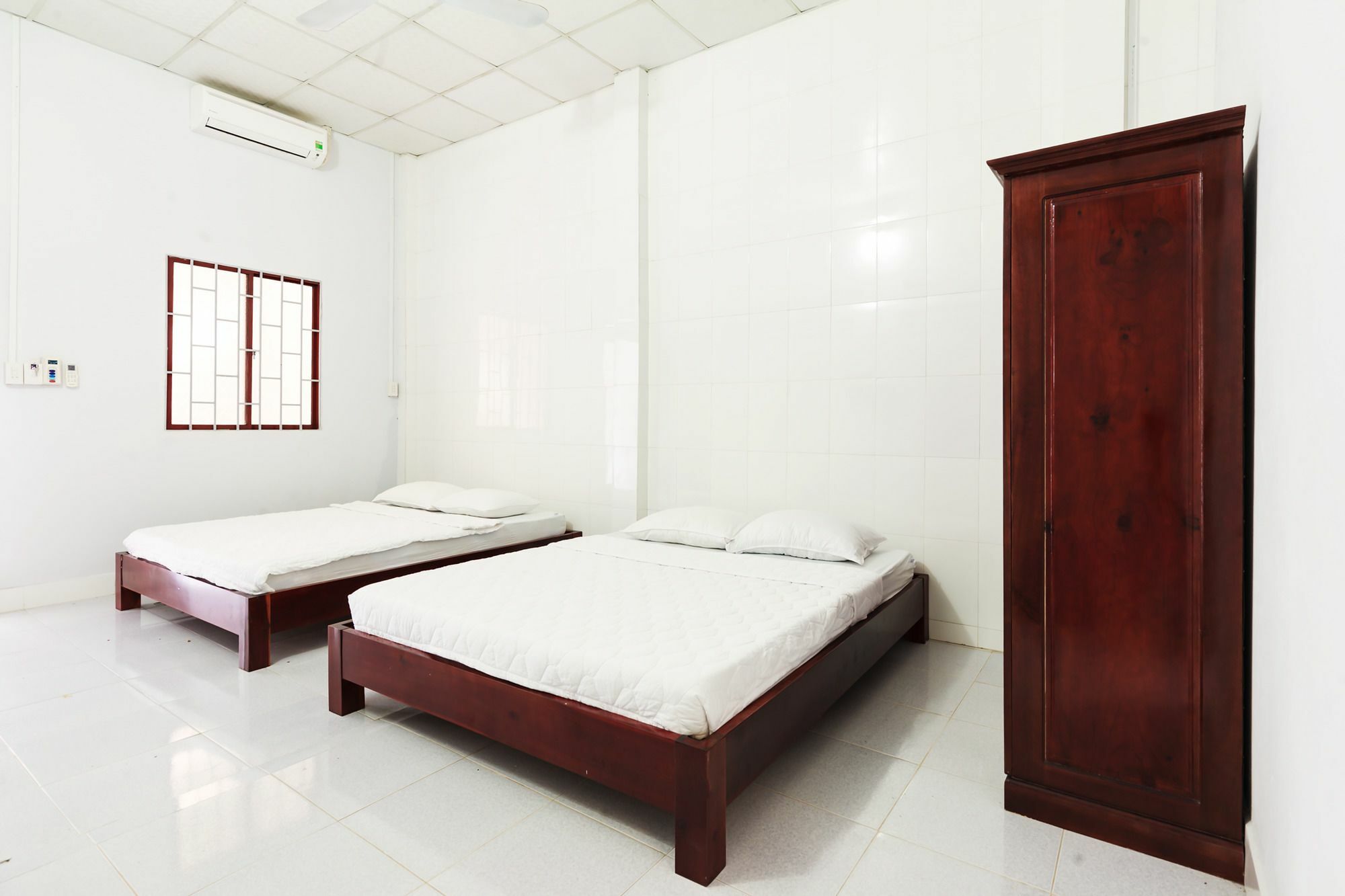 Ngoc Qui Bungalow Phu Quoc Exteriér fotografie